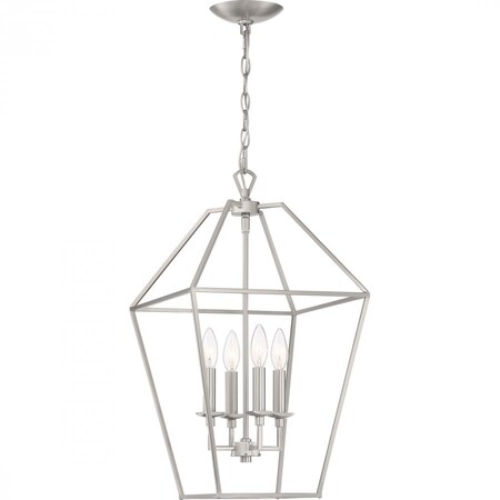Quoizel Aviary Pendant AVY5204BN